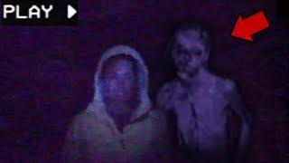 The Scariest Videos EVER Captured IN CAVES