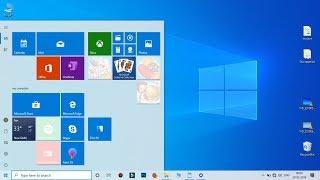 How to Windows 10 Update Version 1903