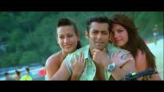 Salman Khan - PARTNER.2008.(Индия)