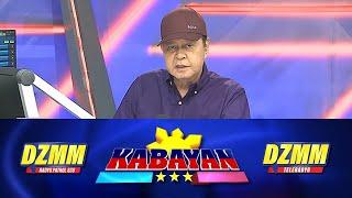 Kabayan | DZMM Teleradyo | (5 June 2025)