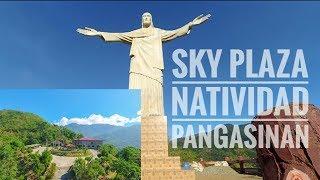 Tara na sa Sky Plaza ng Natividad Pangasinan