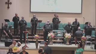 Green Castle Baptist Church (11AM - Worship Service) - July 31st 2022