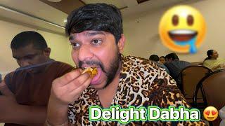 మాయ విజయవాడ Delight Dabha very cheap  taste aitey ? #food #shorts #vlogs #dailyvlog