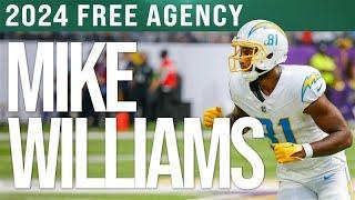  NEWEST JET MIKE WILLIAMS' BEST CAREER PLAYS 