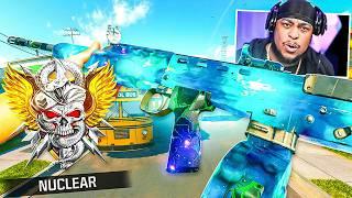 the *NEW* ZERO RECOIL *GOD GUN* in BLACK OPS 6!  (Best GPR 91 Class Setup) - BO6
