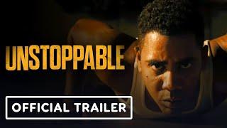 Unstoppable - Official Trailer #2 (2025) Jharrel Jerome, Jennifer Lopez, Anthony Robles