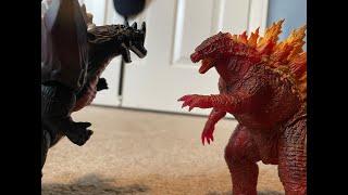 MonsterLand Episode 12: FinalZilla vs SpaceGodzilla