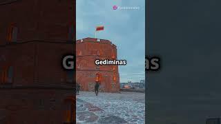 Lithuania: The Forgotten Empire of the North!