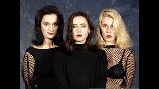 Bananarama - The Jacquie O'Sullivan Years 1988 - 1991 (3 of 4)