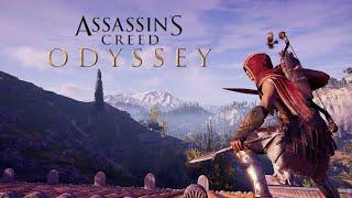 ASSASSIN’S CREED: Odyssey \ Одиссея ᐅ Прохождение # 6   Стрим️