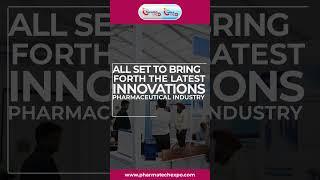 The Opportunity To Tap  Into Pharma Industry at PharmaTech & LabTech Expo 2023 Chandigarh