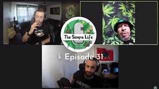 The Simpa Life Podcast Episode 31: Farhan 'Mayor Green' Hussain