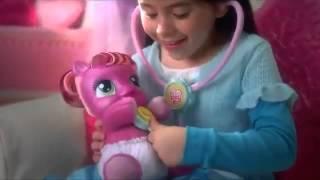 Cheer Me Up Cheerilee   Chora Cheerilee 93261  My Little Pony   Hasbro