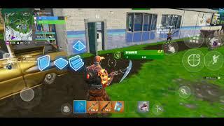 Squads With ShinugarJL,Bouncer,Plaster