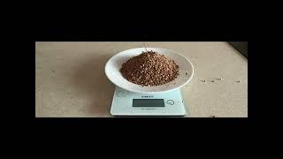 Гречка з грибами за 30 хв у Tefal Cook4Me - просто, смачно, ситно.