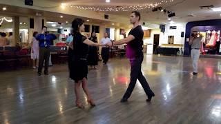 August 3, 2017 - Evgeny Nazarov International Rumba - CLASS RECAP