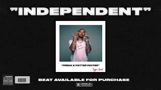 Fredo X Potter Payper UK Rap Type Beat 2021 - "Independent" | @prodbykenz