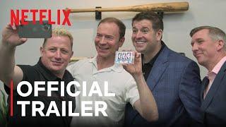 King of Collectibles: The Goldin Touch | Official Trailer | Netflix