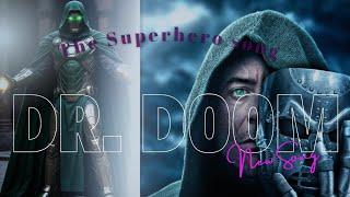 "Dr. Doom"| The Superhero Anthem | "HeartbeatMelodies performance"| #drdoom #robertdowneyjr#anthem