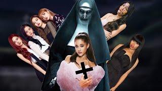 Celebrities in THE NUN (Part 1)