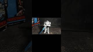 #transformersstudioseries #transformersstopmotion #Stopmotion #transformerstoy #transformers
