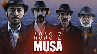 Asasız Musa | Full Film (Aydın Orak, Turgay Tanülkü)