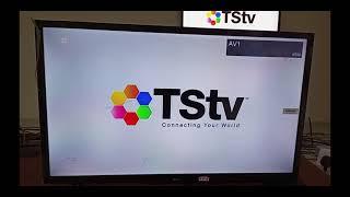 How to run OTA upgrade on TStv decoder