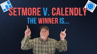 Calendly V. Setmore in 2024 - Which Free Plan Would You Choose for Your Small Business?