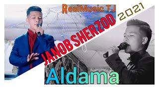 JANOB SHERZOD.  Жаноб Шерзод REALMUSIC TJ