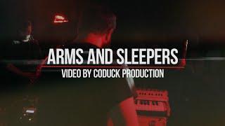 Arms and Sleepers - A Mission To Prague / Live@Khmelnytskyi (monotheatre KUT)