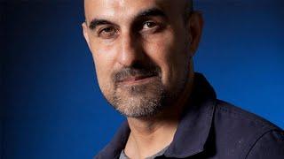 Hari Kunzru in conversation with Duncan White