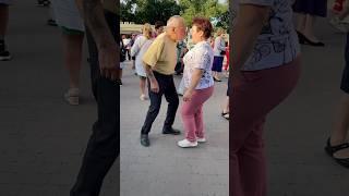 Таки Одесские Танцы с Любимой #украина #одесса #танцы #музыка #ukraine #odessa #music #dance