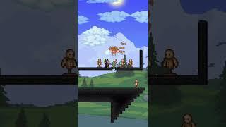 Max Critical Strike Chance Influx Waver #terraria #setup #knowledge