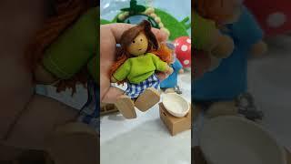 doll house accessories #imported#baby toys#preloved#dolls#03244085606whatsap#ordernow#deal