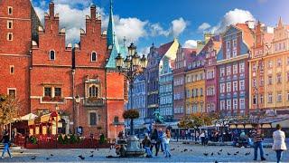 Wroclaw 2023 