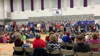 Northview Elementary Choir