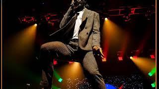 Burna Boy - African Giant Instrumental (Prod. Emmybeatz)