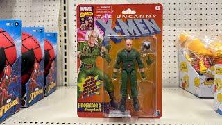 TARGET AND WALMART TOY HUNT & FRIEND MAIL FROM JB’S TOY TRUNK
