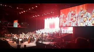 Upe O Mele Siu'ilikutapu - Signature Choir x New Zealand Symphony Orchestra | MANA MOANA