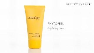 Decleor PhytoPeel Exfoliating Cream | Beauty Expert