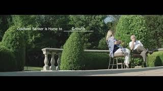 Coldwell Banker is Home To: Growth (:15 Trailer)