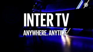 INTER TV  | ANYWHERE. EVERYWHERE.