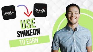 Shine On Print On Demand Tutorial || How To Use Shineon To Make Money (Full Guide)