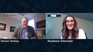 Member Spotlight video series - Forum Communications