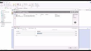 PDMProperties: Visiativ myPDMtools for SOLIDWORKS PDM Professional