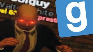 15 Minutes of GMOD Cancer... - gmod trolling - #garrysmod