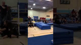 USAG Level 3 Beam