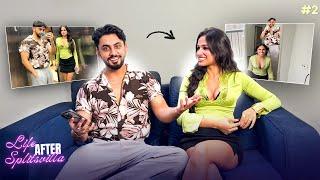 SPLITSVILLA COUPLES AND BREAK UPS! ft. @kashishkapoor302