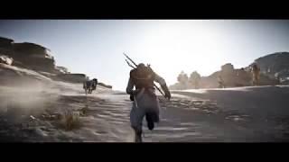 Photorealistic Graphics Short  | Assassin's Creed Origins ReShade [WIP]