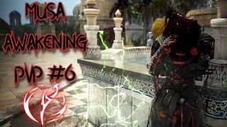 [BDO] Musa Awakening PVP #6